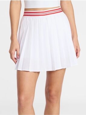 New AVIA Pleated Tennis Skort NWT